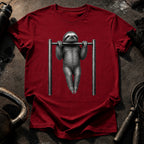 Sloth Pull-up T-Shirt