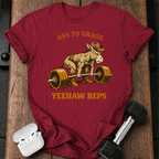 Ass To Grass T-Shirt