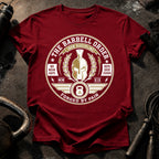 The Barbell Order T-Shirt