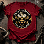 Order Of Rest Day T-Shirt
