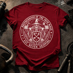 Brotherhood of the Iron Mage T-Shirt