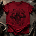 Memento Mori Squat T-Shirt