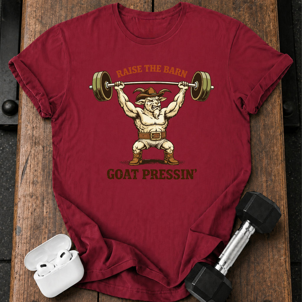 Raise The Barn T-Shirt