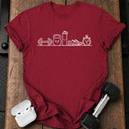 Gym Mood T-Shirt