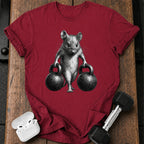 Mouse Farmer's Carry T-Shirt