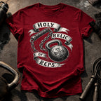 Holy Relic Of Reps T-Shirt