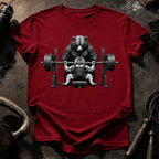 Bear + Bulldog Spotting T-Shirt