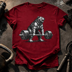 Bear Deadlift T-Shirt
