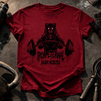 Iron Eternal Gym T-Shirt