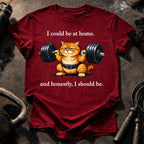 I Should Be Home T-Shirt