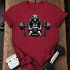 Bear + Bulldog Spotting T-Shirt
