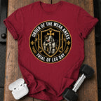 Order Of The Weak Knees T-Shirt