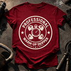 Professional Warm-Up Skipper T-Shirt