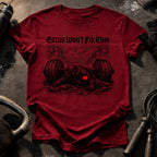 Estus Wont Fix T-Shirt