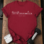 Push Day Gym T-Shirt