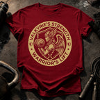 Valkyrie's Strength T-Shirt