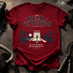Real VIP Section T-Shirt