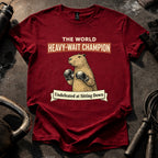 Heavy-Wait Champion T-Shirt