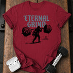 Eternal Grind Level 99 T-Shirt