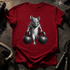 Mouse Farmer's Carry T-Shirt