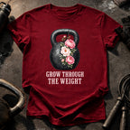 Grow Through The Weight T-Shirt