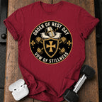 Order Of Rest Day T-Shirt