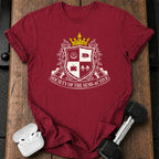 Semi Active Society T-Shirt