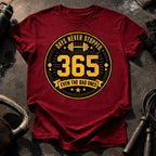 Days Never Stopped T-Shirt