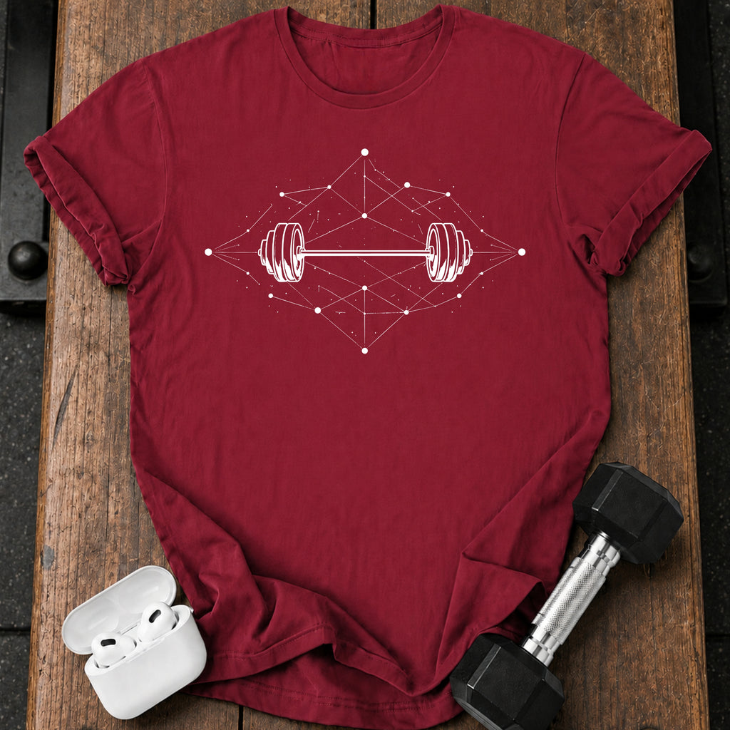 Neural Strength T-Shirt