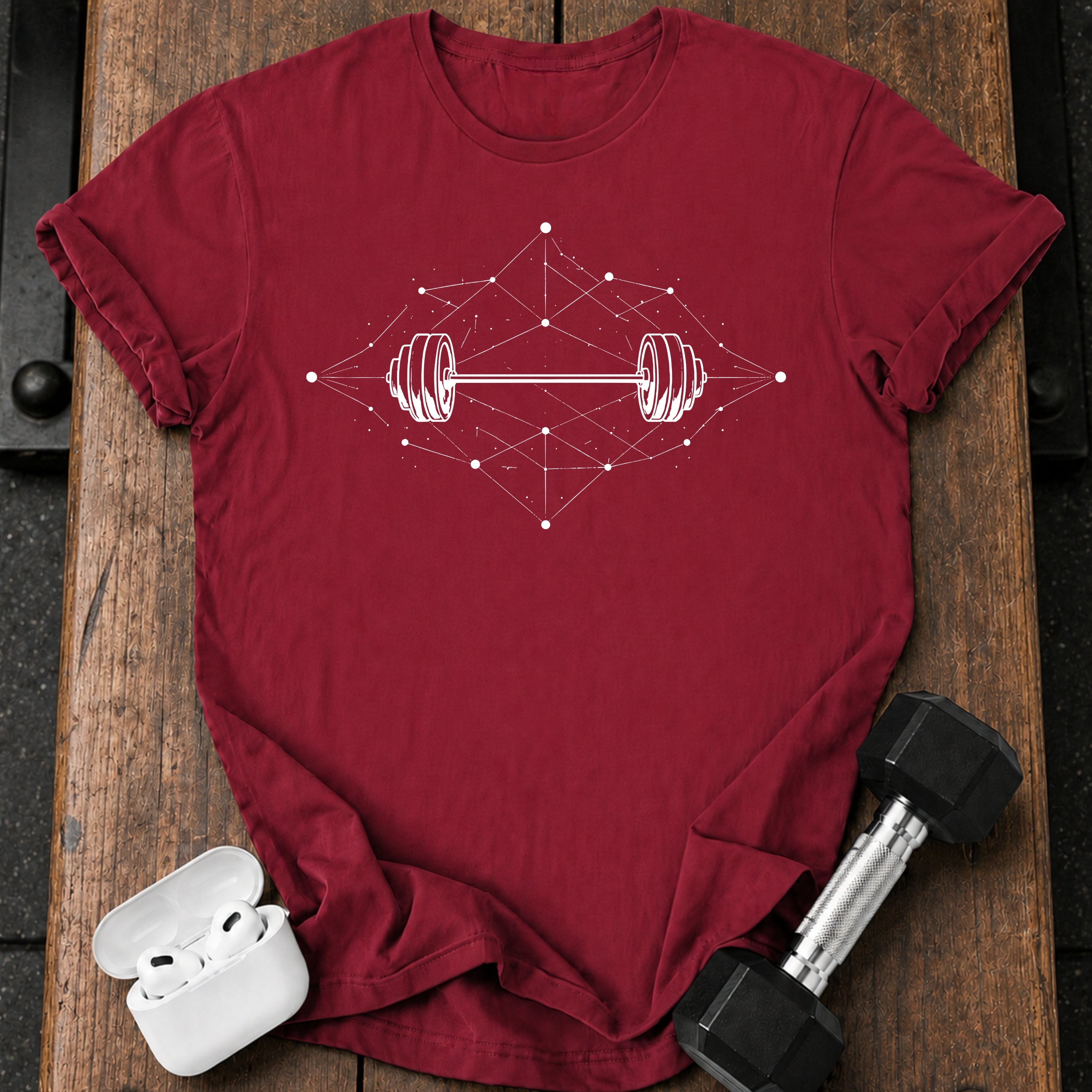 Neural Strength T-Shirt