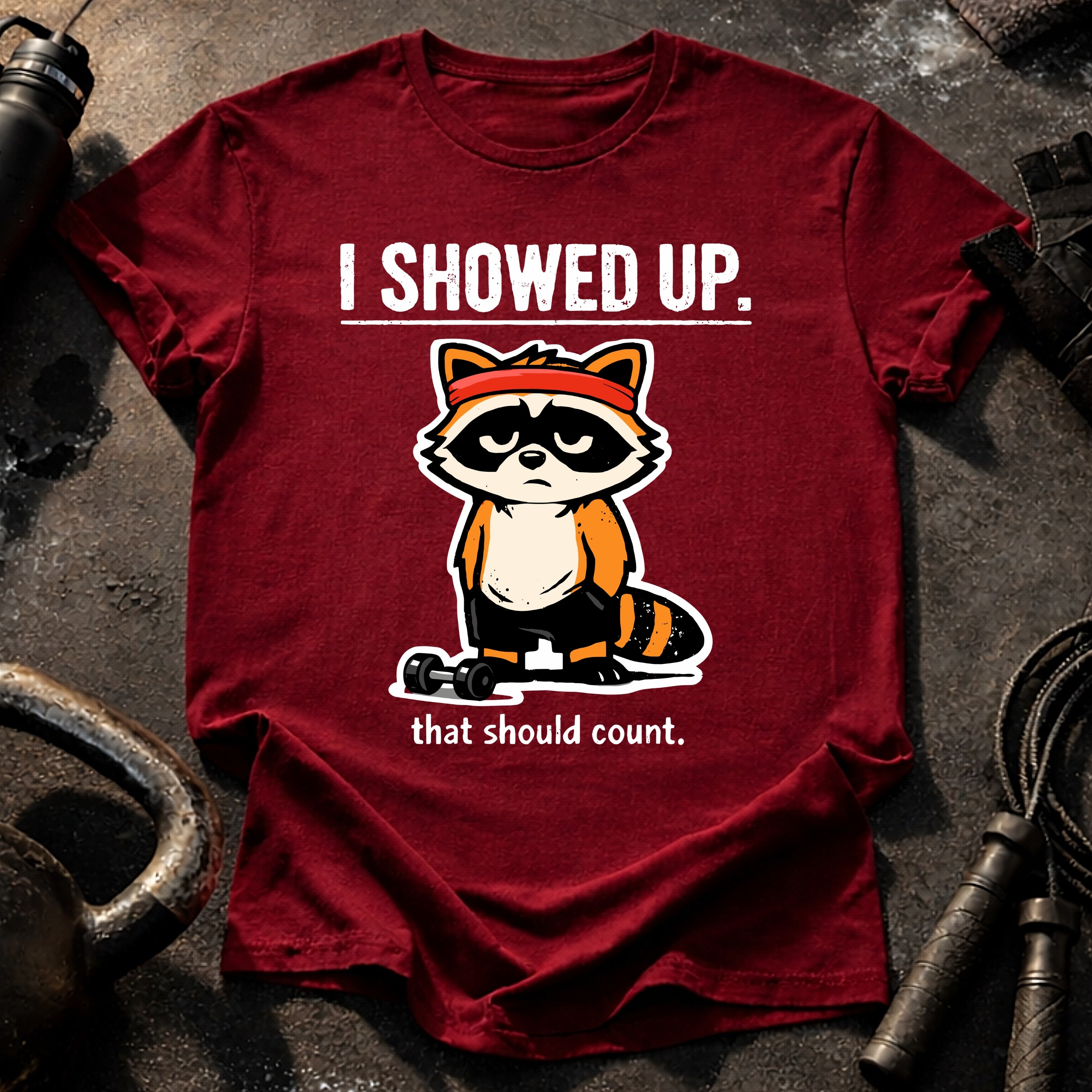 That Should Count T-Shirt