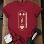 Pressure Into Diamonds T-Shirt