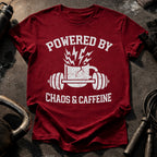 Chaos And Caffeine T-Shirt