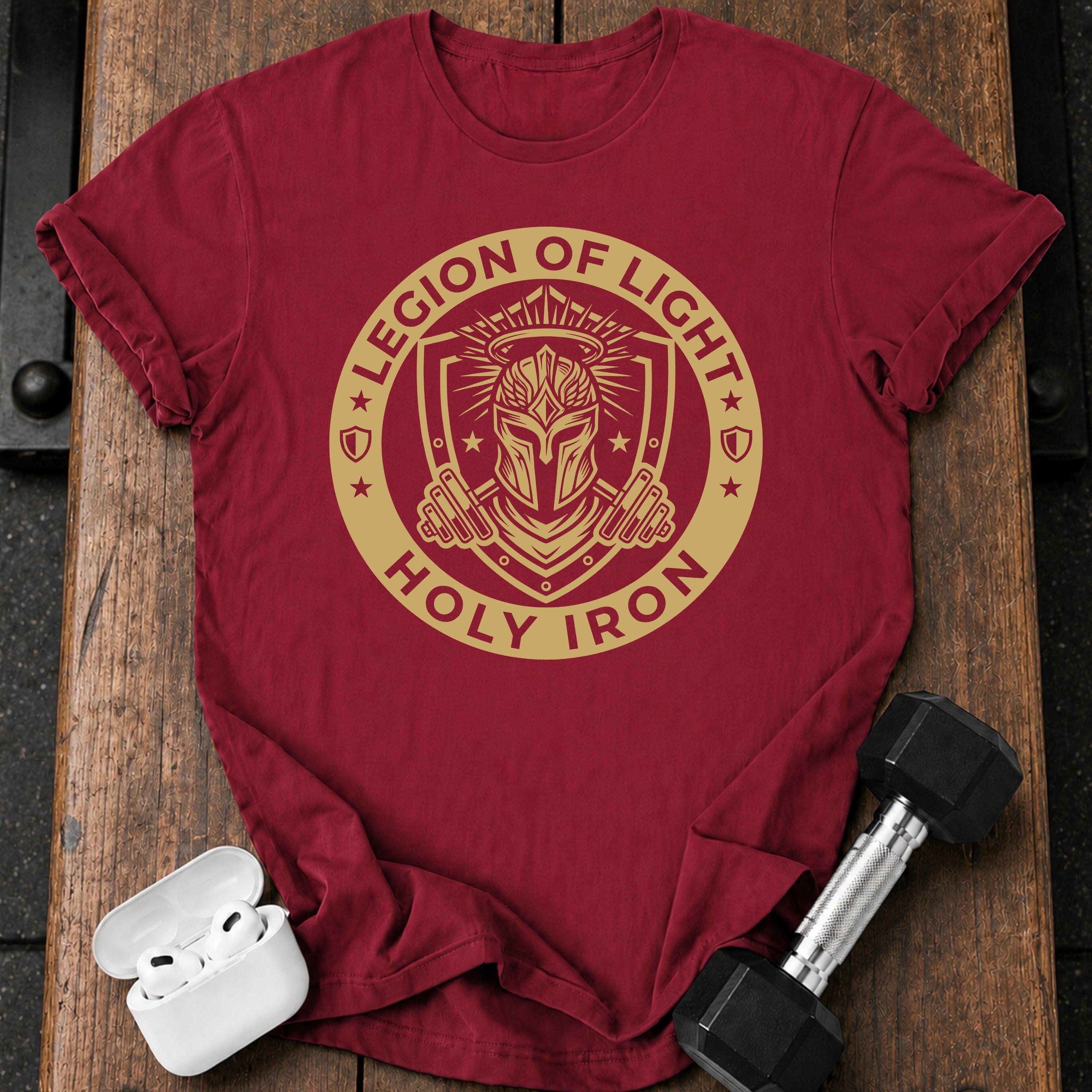 Legion of Light T-Shirt