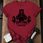 Iron Eternal Gym T-Shirt
