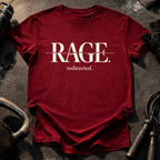 Rage Redirected T-Shirt