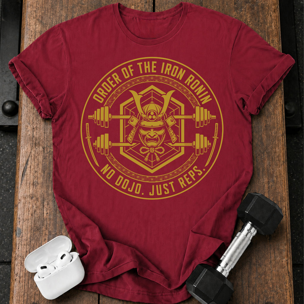 The Ronin T-Shirt