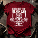 Order Of Heavy Reps T-Shirt