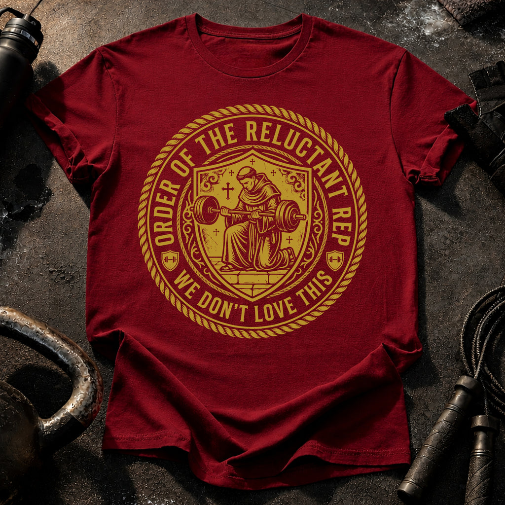 We Don't Love This T-Shirt