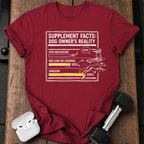 Dog Owners Reality T-Shirt
