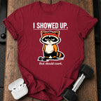 That Should Count T-Shirt