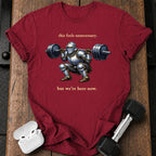 We’re Here Now T-Shirt