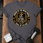 Order Of The Weak Knees T-Shirt