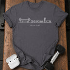 Push Day Gym T-Shirt