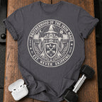 Brotherhood of the Iron Mage T-Shirt
