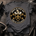Order Of Rest Day T-Shirt