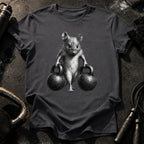 Mouse Farmer's Carry T-Shirt