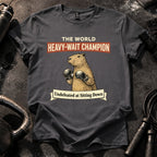 Heavy-Wait Champion T-Shirt