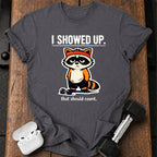 That Should Count T-Shirt