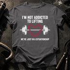 Situationship With Iron T-Shirt